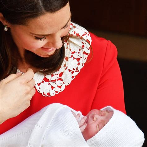 Here’s how to pronounce Prince Louis’ name.